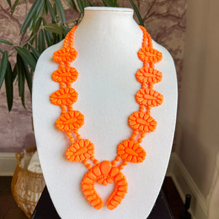 Golden Hour Necklace