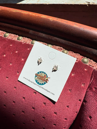 Joshua Tree Earrings