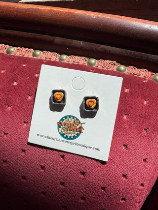 Desert Bloom Earrings