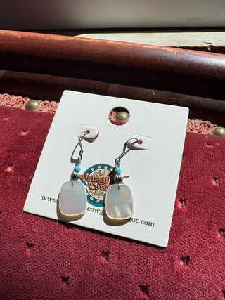 Moonlit Mesa Earrings