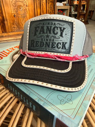H&T Fancy Redneck