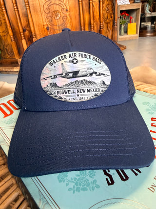 H&T Walker AFB