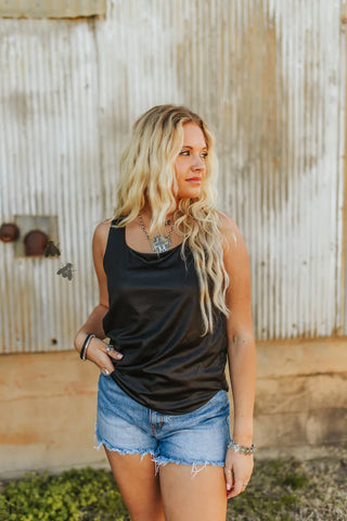 Lasso Lux Tank