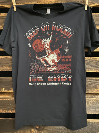 Rock Me Baby Tee