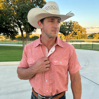 The Cattleman