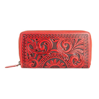 Sunset Valley Wallet