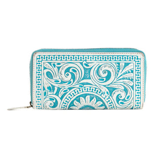 Sunset Valley Wallet