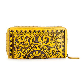 Sunset Valley Wallet