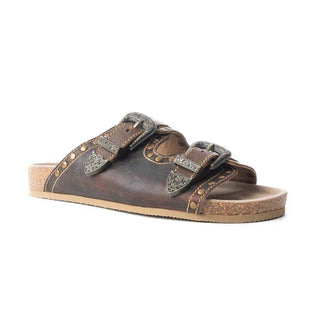 Great Sonora Sunset Sandals