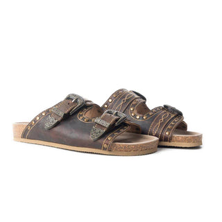 Great Sonora Sunset Sandals