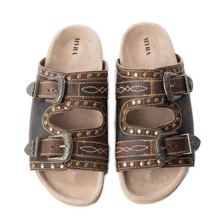 Great Sonora Sunset Sandals