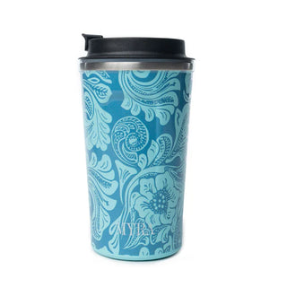 Western Trail Stainless Steel Mug
