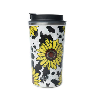 Western Trail Stainless Steel Mug