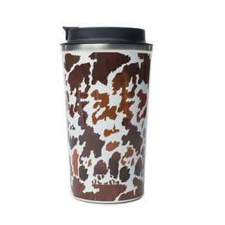 Western Trail Stainless Steel Mug