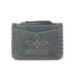 Outlander Emb. Credit Card Holder