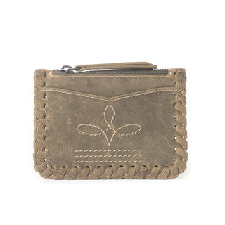 Outlander Emb. Credit Card Holder