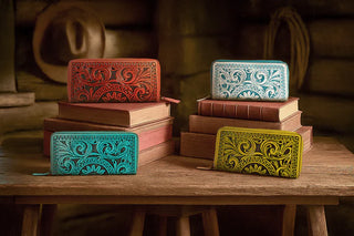 Sunset Valley Wallet