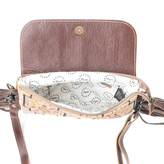 Sandy Rosewood Tool Bag