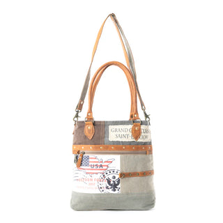 USA Freedom Tote