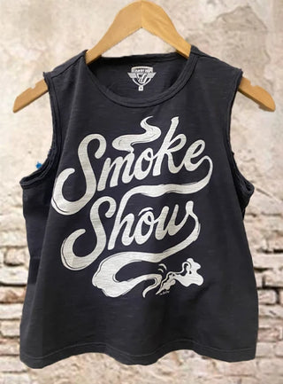 Smoke Show Tee