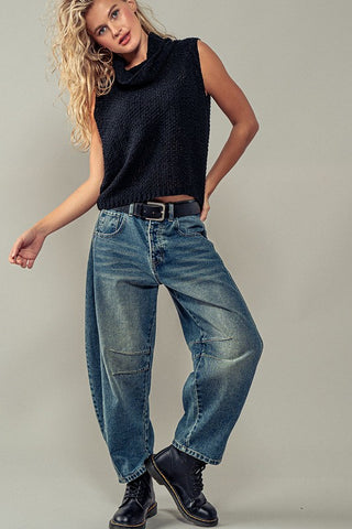 Hailee Top