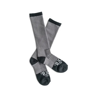 The Cowboy - Grey