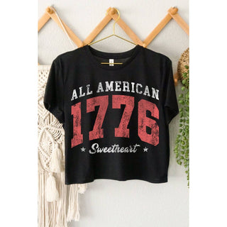 ALL AMERICAN 1776 SWEETHEART