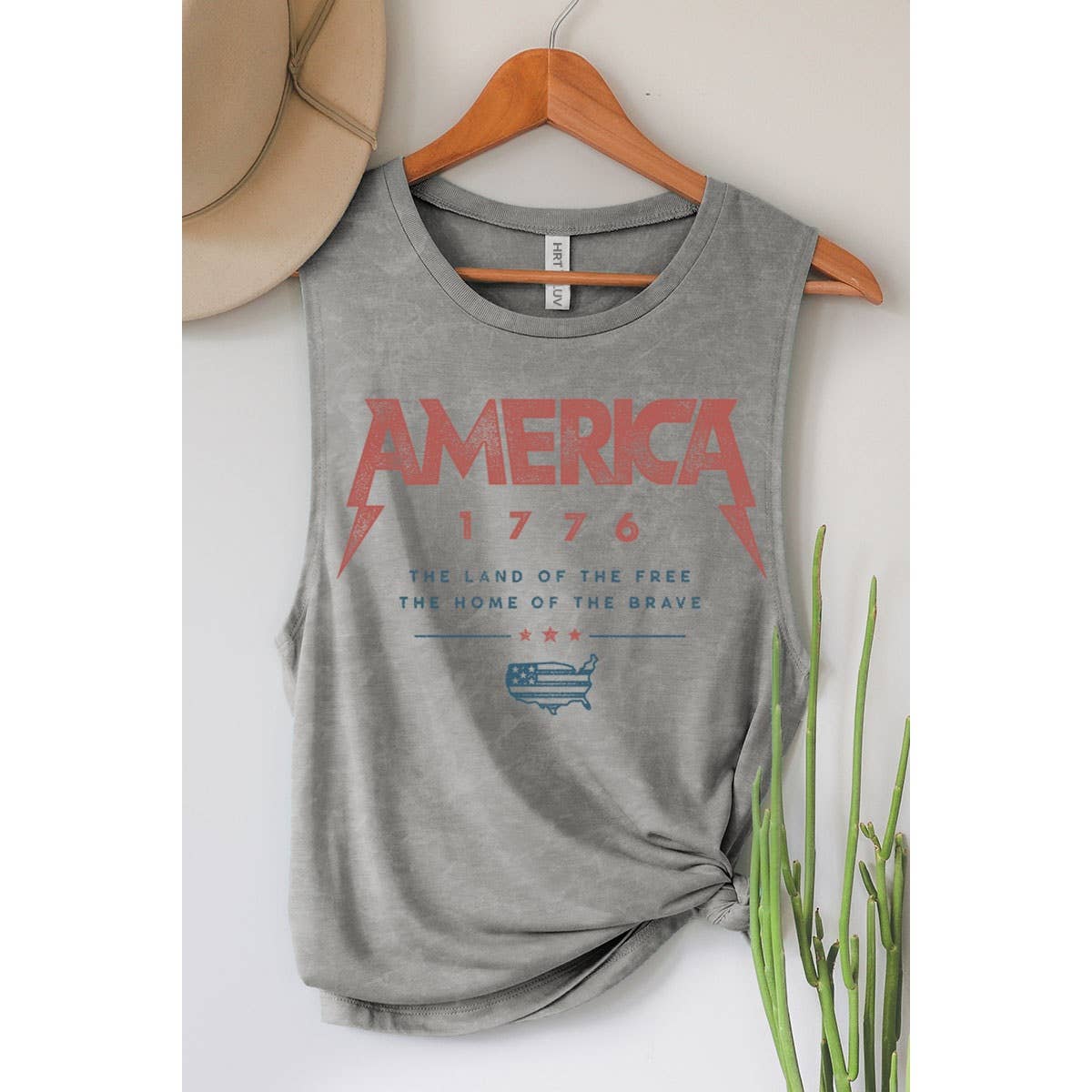 AMERICA 1776 TOP