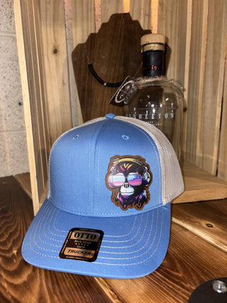 80's Monkey
