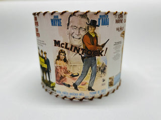 Lampshade John Wayne McLintock