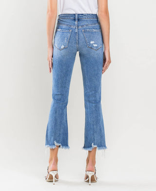Bella Kick Flare Jeans