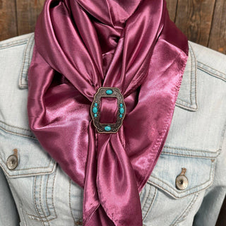 Rose Wild Rag Slide
