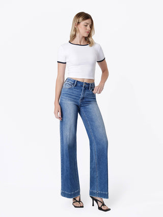 Aquarius Trousers