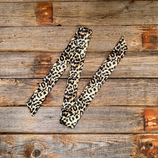Leopard Twilly
