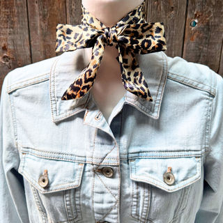 Leopard Twilly