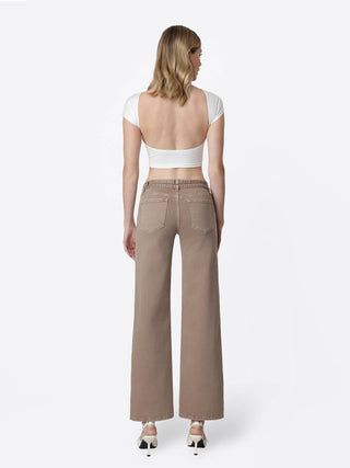 Mocha Dream Jeans