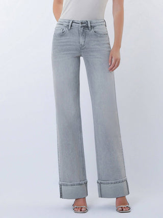 Silver Sage Jeans