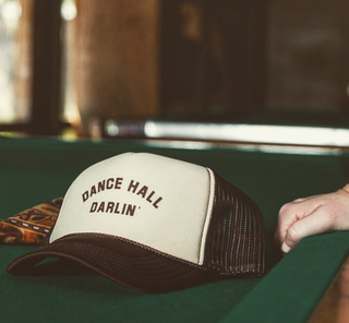 DANCE HALL DARLIN' HAT
