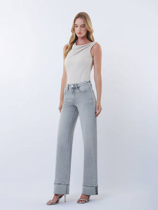 Silver Sage Jeans