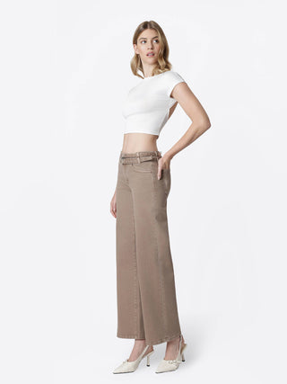 Mocha Dream Jeans