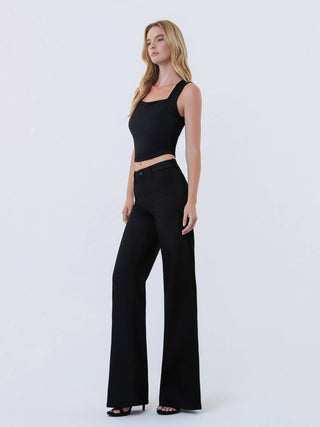 Midnight Trousers