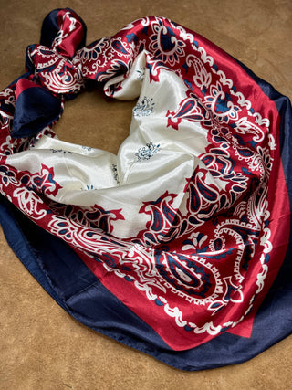 Americana Wild Rag