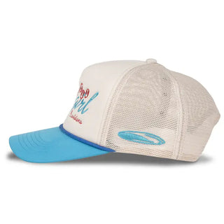 Coastal Cowgirl Hat
