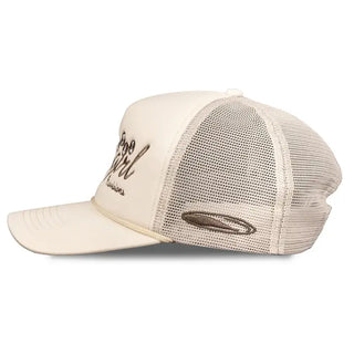 Coastal Cowgirl Hat