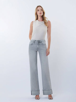 Silver Sage Jeans