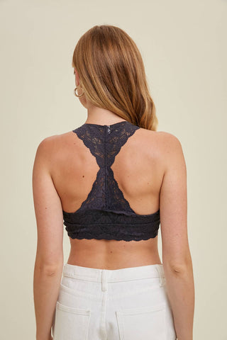 Racerback Bralette