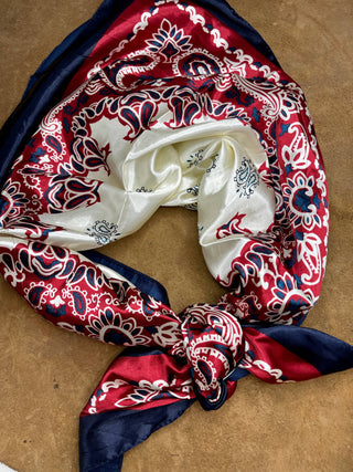 Americana Wild Rag