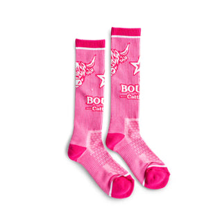 Bougie Pink Heifer