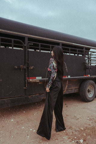 FANCY PANTS OVERALLS