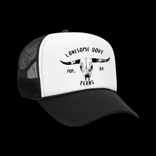 LONESOME DOVE HAT